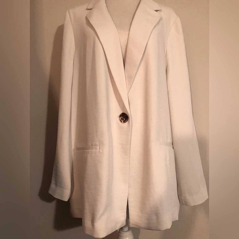 WORTHINGTON Blazer
